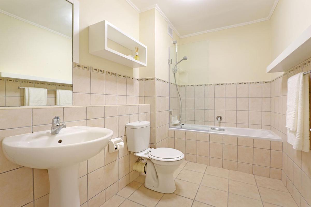 Appartamento Capri 101 By Hostagents Città del Capo Esterno foto