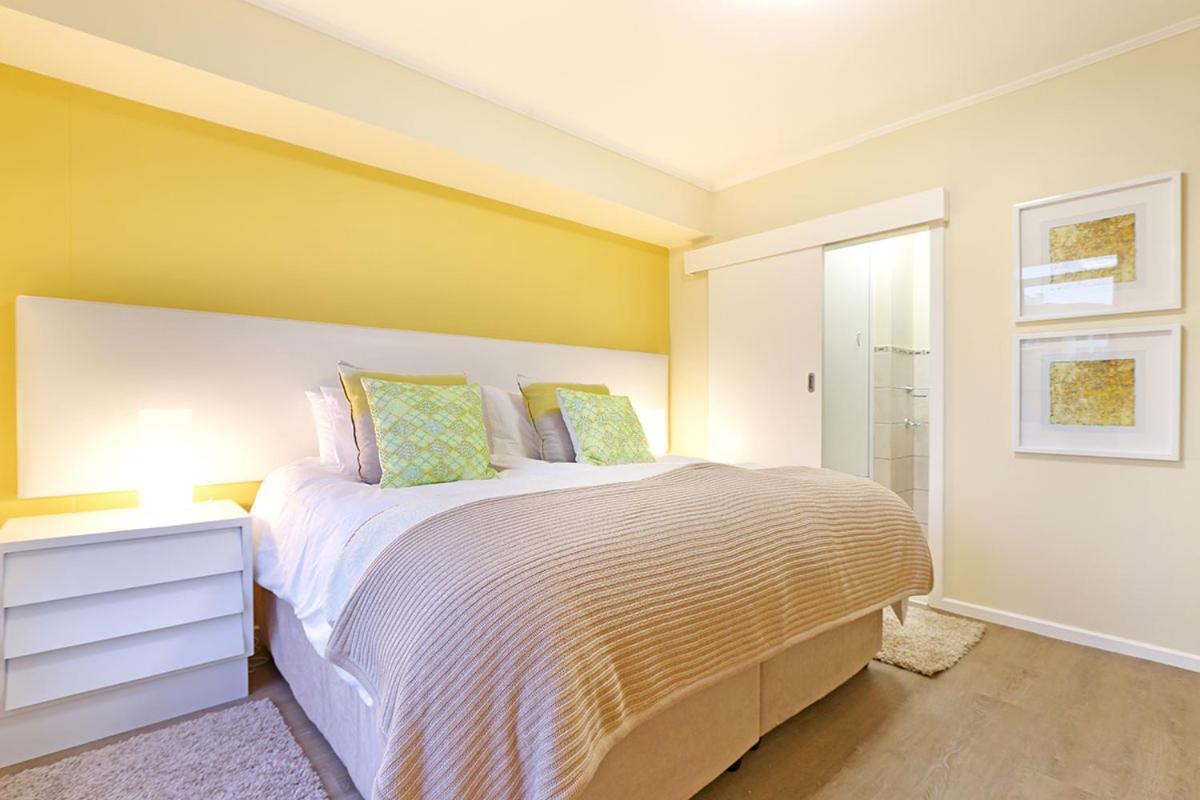 Appartamento Capri 101 By Hostagents Città del Capo Esterno foto