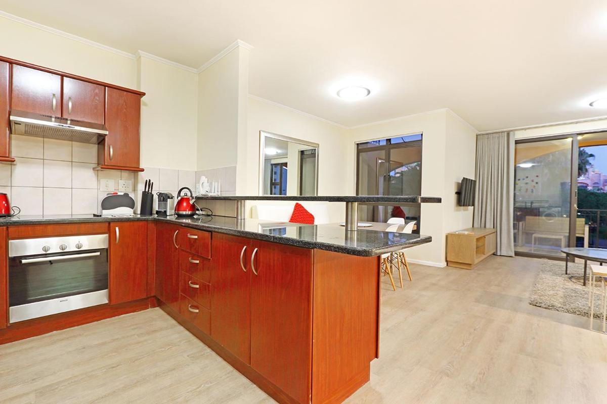 Appartamento Capri 101 By Hostagents Città del Capo Esterno foto