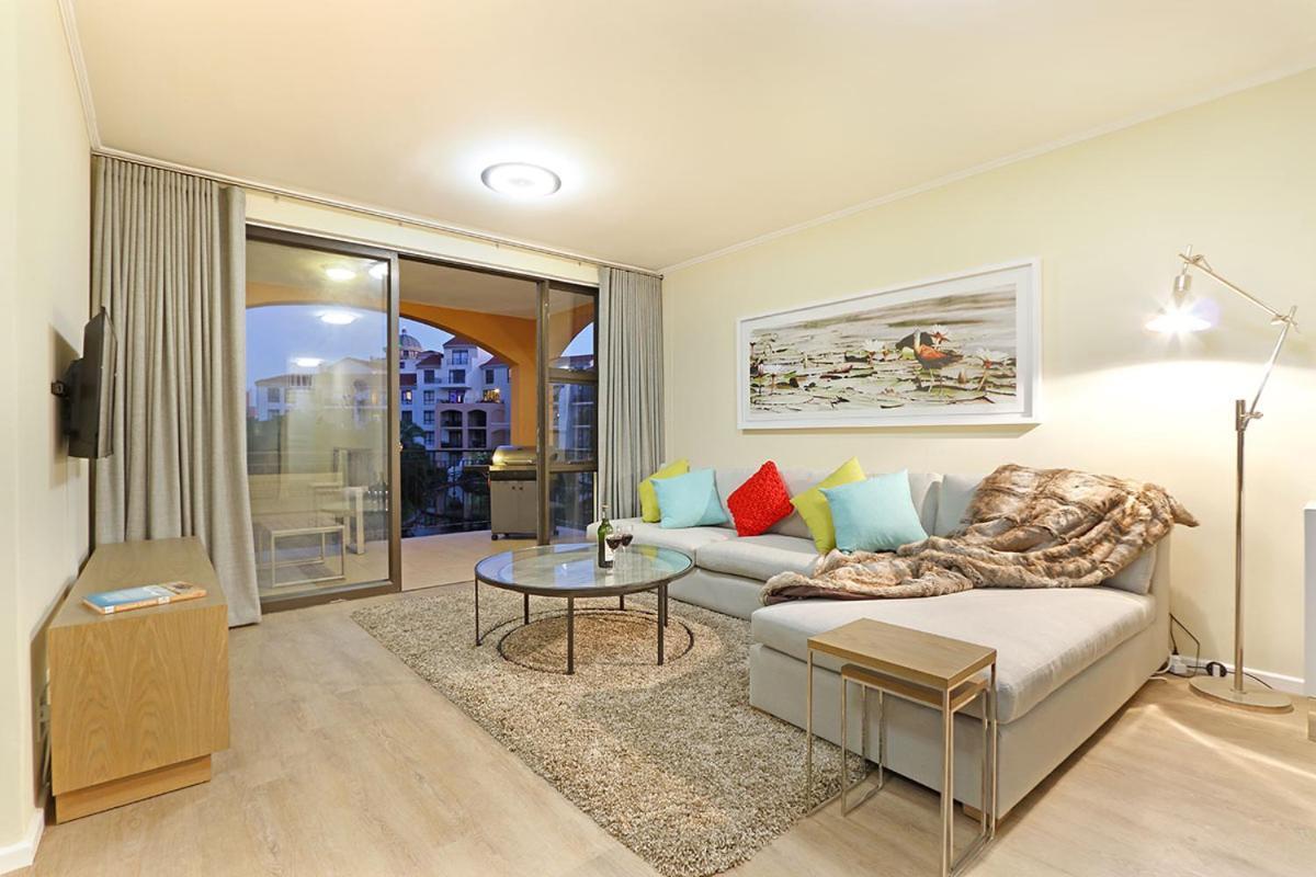 Appartamento Capri 101 By Hostagents Città del Capo Esterno foto